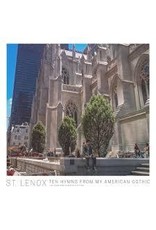 (LP) St. Lenox - Ten Hymns From My American Gothic (Incl. Download)