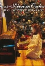 (LP) Trans-Siberian Orchestra - The Ghosts Of Christmas Eve (2016)