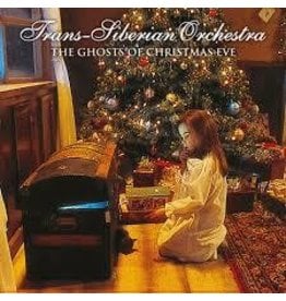 (LP) Trans-Siberian Orchestra - The Ghosts Of Christmas Eve (2016)