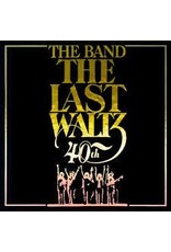 (LP) The Band - The Last Waltz (40th Ann Ed 2016)