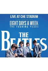(LP) The Beatles - Live At The Hollywood Bowl NC02400 (DIS)