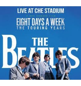 (LP) Beatles - Live At The Hollywood Bowl NC02400 (DIS)