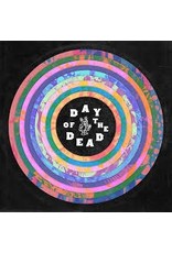 (LP) Various - Day Of The Dead (10LP Box) (DIS)