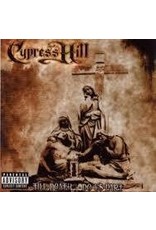 (LP) Cypress Hill - Till Death Do Us Part (180g)