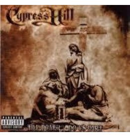(LP) Cypress Hill - Till Death Do Us Part (180g)