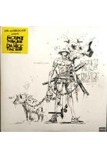 (LP) Die Antwoord - Mount Ninji And Da Nice Time Kid (DIS)