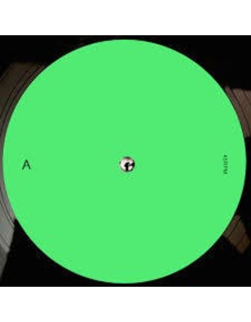 (LP) Flume - Skin Companion Ep I