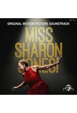 (LP) Sharon Jones & The Dap-Kings - Miss Sharon Jones! (Soundtrack)
