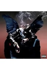 (LP) Travis Scott - Birds In The Trap Sing Mcknight