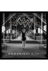 (LP) Wainwright, Martha - Goodnight City (DIS)
