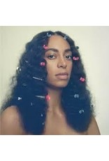 (CD) Solange - A Seat At The Table
