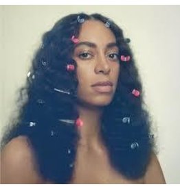 (CD) Solange - A Seat At The Table