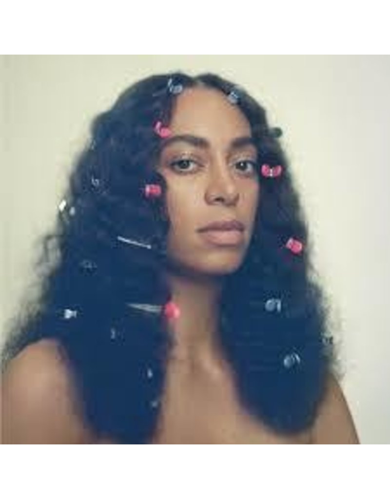 (CD) Solange - A Seat At The Table