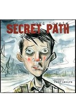 (LP) Gord Downie (Tragically Hip) - Secret Path