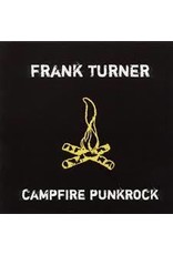 (LP) Turner, Frank - Sampfire Punkrock