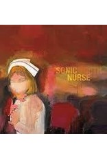 (LP) Sonic Youth - Sonic Nurse (DIS)