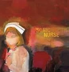 (LP) Sonic Youth - Sonic Nurse (DIS)