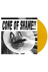 (LP) Faith No More - Cone Of Shame (7 In./Gold)