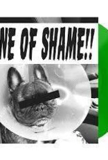 (LP) Faith No More - Cone Of Shame (7 In./Green)