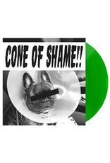(LP) Faith No More - Cone Of Shame (7 In./Green)