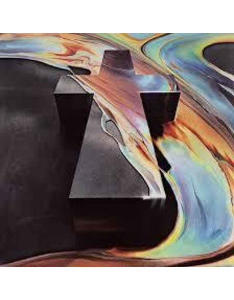 (LP) Justice - Woman