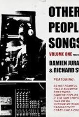 (LP) Jurado, Damien - Swift, Richard/V1 Other Peoples Songs