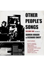 (LP) Jurado, Damien - Swift, Richard/V1 Other Peoples Songs