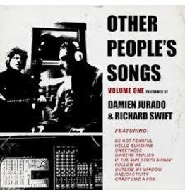 (LP) Jurado, Damien - Swift, Richard/V1 Other Peoples Songs
