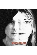 (LP) Body/Head - Coming Apart (2LP)