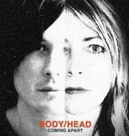 (LP) Body/Head - Coming Apart (2LP)