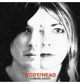 (LP) Body/Head - Coming Apart (2LP)