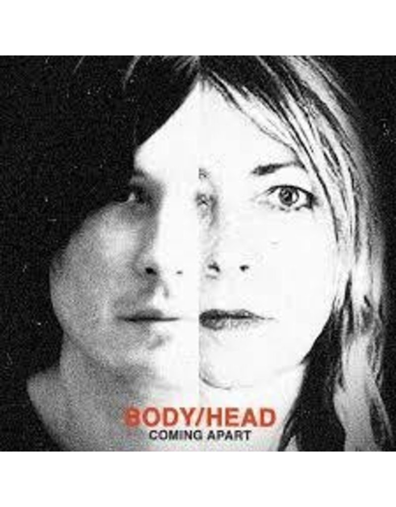 (LP) Body/Head - Coming Apart (2LP)