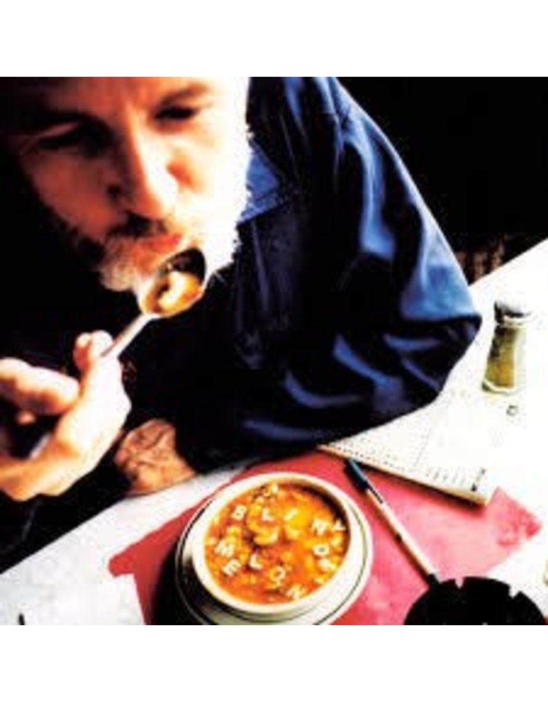 (LP) Blind Melon - Soup (DIS)