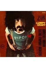 (LP) Zappa, Frank - Lumpy Gravy (2016 RE)