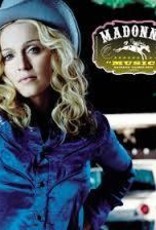 (LP) Madonna - Music (DIS)