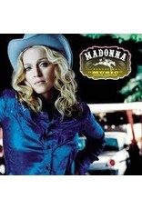 (LP) Madonna - Music (DIS)
