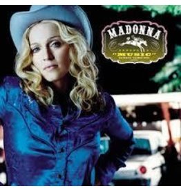 (LP) Madonna - Music (DIS)