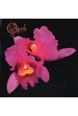 (LP) Opeth - Orchid (2016, Pink) (DIS)