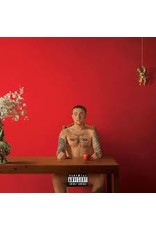 (LP)  Mac Miller – Watching Movies With The Sound Off  (2LP)
