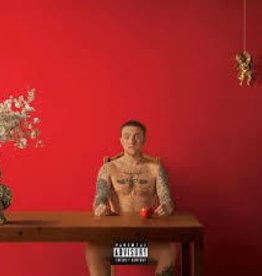 (LP) Mac Miller - Watching Movies With The Sound