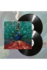 (LP) Opeth - Sorceress (BLK)