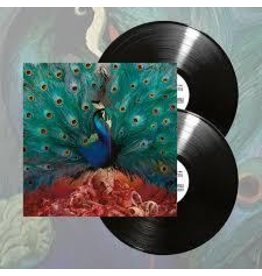 (LP) Opeth - Sorceress (BLK)