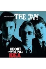 (LP) The Jam - About The Young Idea (3LP)