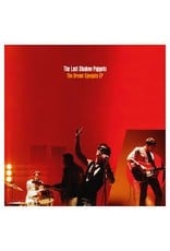 (LP) Last Shadow Puppets - The Dream Synopsis EP (DIS)