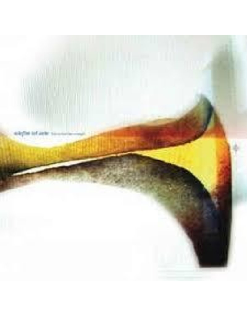(LP) Telefon Tel Aviv - Fahrenheit Fair Enough (2LP)