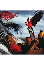 (LP) Buffett, Jimmy - Songs You Know By Heart (DIS)
