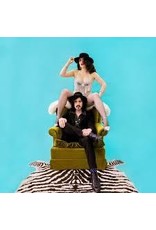 (LP) Les Deuxluxes - Traitement Deuxluxes LP