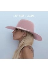 (LP) Lady Gaga - Joanne (Deluxe Edition)