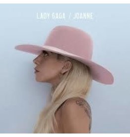 (LP) Lady Gaga - Joanne (Deluxe Edition)