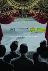 (LP) Fall Out Boy - From Under The Cork Tree (DIS)